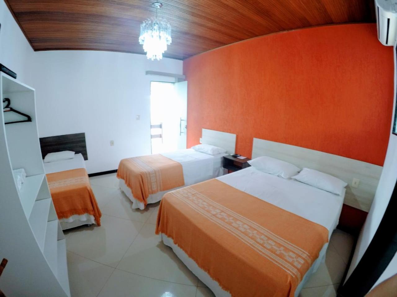 Pousada Maravilha Velha Boipeba Exterior photo