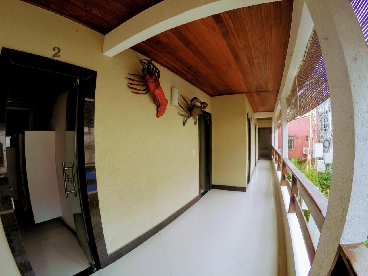 Pousada Maravilha Velha Boipeba Exterior photo